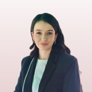 Zehra GÜLER