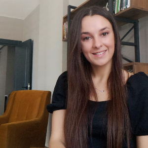 Gizem ÜREK