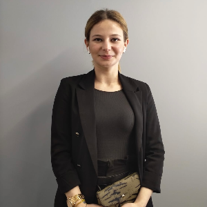 Deniz GÖKCE