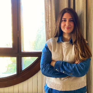 Dilan YATAR