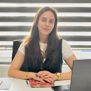 Yaren PEKGIL