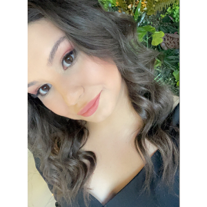 Beyza Nur KAHRAMAN