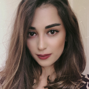 Melis KÜÇÜKGENÇAY