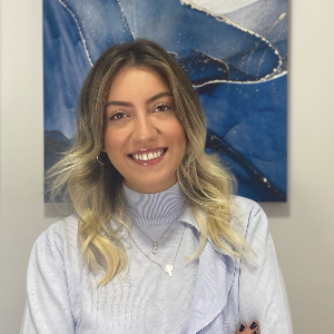 Ecem KARATAŞ