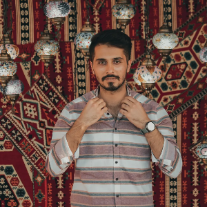 Mehmet Fatih KILIÇ
