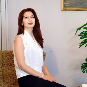 Açelya SUSUZ