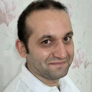 Halil Ibrahim ÖZTÜRK