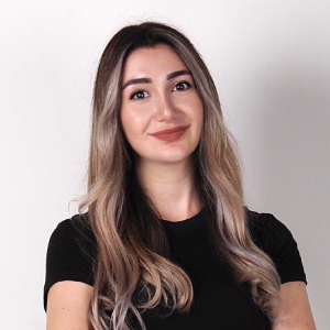 Mehtap KOÇ