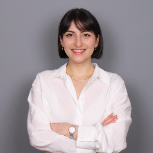 Dilşad BEKTAŞ