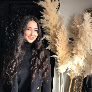 Fatmagül AZIK