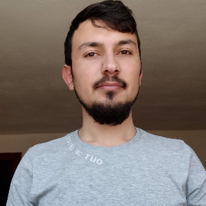 Yusuf SIYAHTAŞ