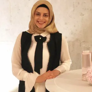 Esra BAKÇEPINAR