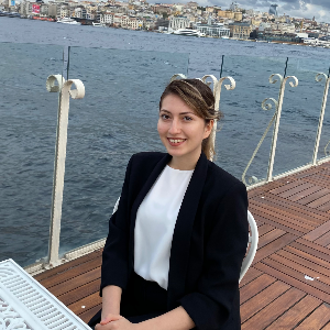 Ceren ÇIKAN