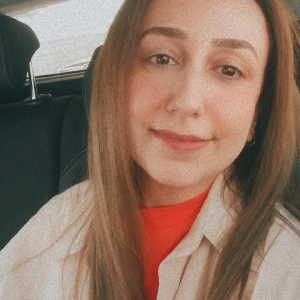 Merve ANILIR