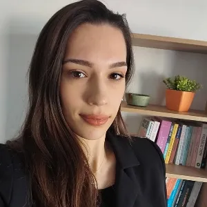 Beyza AYAYDIN