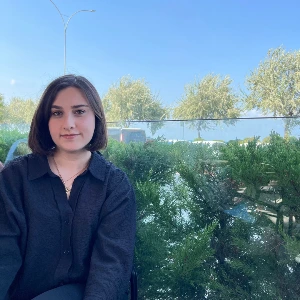 Psikolog Eylem CAN Profil Fotoğrafı