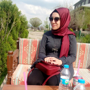 Elif BAĞLAN