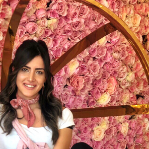 Eylem TÜRKER