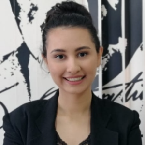Nurdane VARIŞ