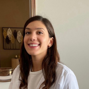 Zeynep SUNMAN