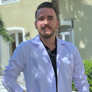 Gökhan CELEP