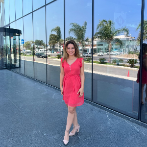 Betül Meryem GÜLNAR