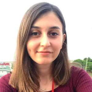 Şirin İNCE