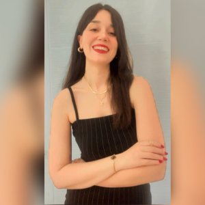 Fatma KORKMAZ