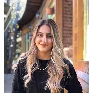 Ayça İrem AYDOĞAN