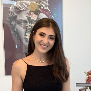 Melisa KÜPELI