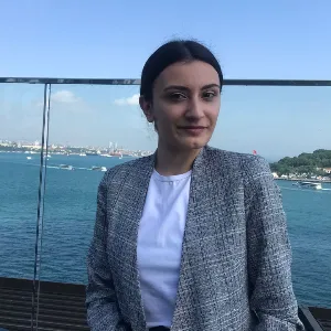 Fatma İzel ŞAHİN KAYA