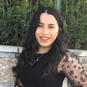 Merve MAY