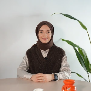 Psikolog