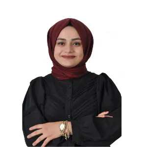 Gülcan ŞANLI