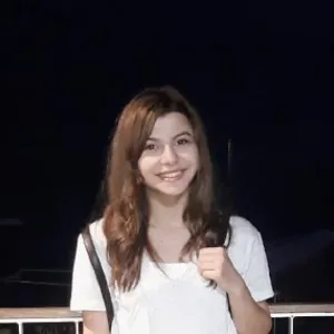 Ece Buket YÜCE