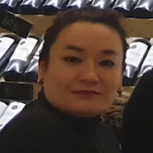 Psikolog