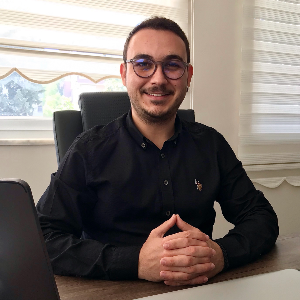 Sinan YÜKSEL