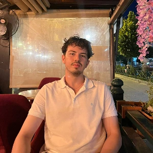 Psikolog Tayfun AKGÜN Profil Fotoğrafı