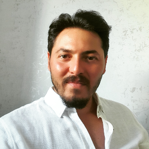 Cagri ULUSOY