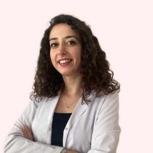 Hatice ÖZDEMIR