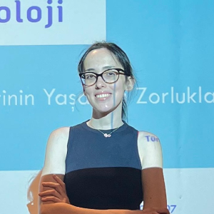 Psikolog