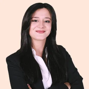 Psikolog Emine SIKAN Profil Fotoğrafı