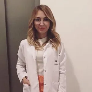 Psikolog
