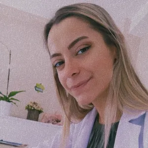 Çağla Nur BÖLÜKBAŞ