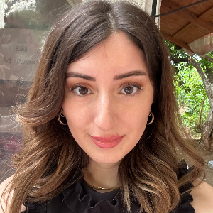 Hatice FARSAKOĞLU TUNCER