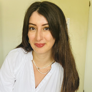 Psikolojik Danışman Hatice FARSAKOĞLU TUNCER Profil Fotoğrafı