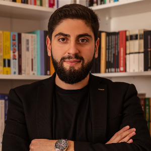 Ömürcan BOZKUŞ