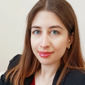 Psikolojik Danışman Nil Yaren TEKE KURT Profil Fotoğrafı
