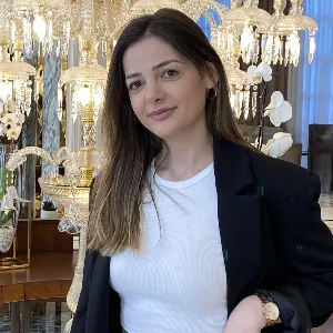 Ayşe ÖZKAN