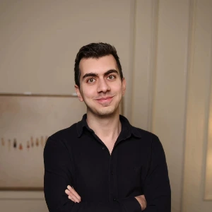 Psikolog Ahmet YENAL Profil Fotoğrafı